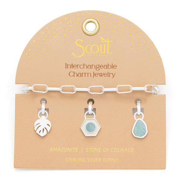 Courage Amazonite Courage Amazonite
