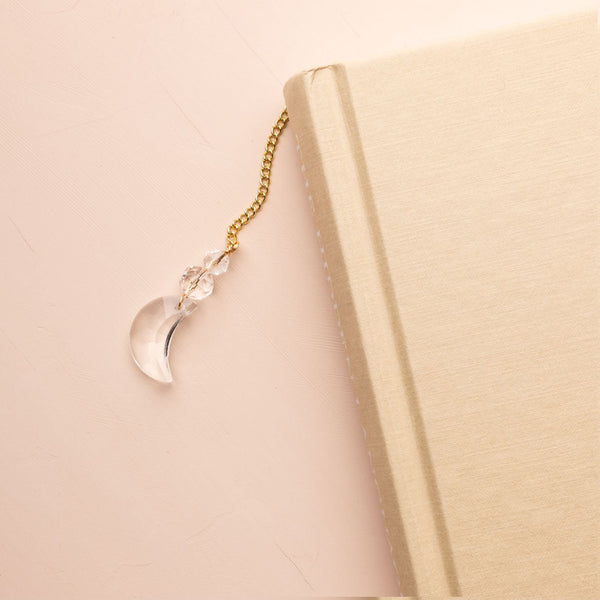 Bookmark & Keychain Set - Sun/Abundance