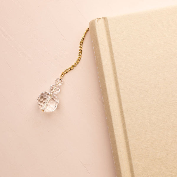 Bookmark & Keychain Set - Swallow/Loyalty