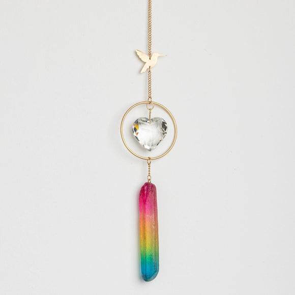 New! ✧･ﾟ