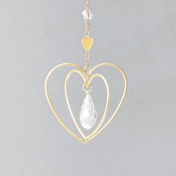 Mini Suncatchers