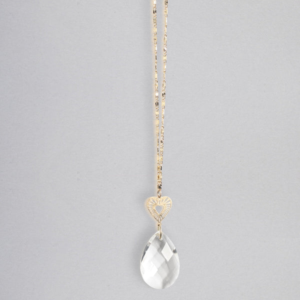 Pocket Suncatcher - Radiating Heart