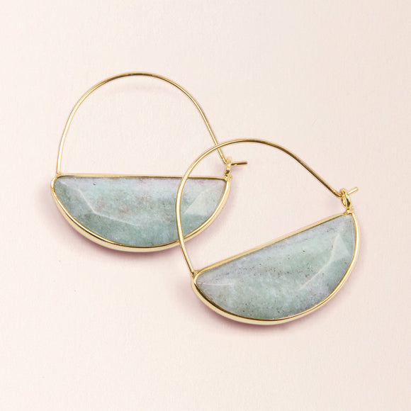 Amazonite | Stone of Courage