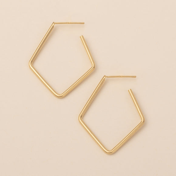Refined Earring & Necklace Collections