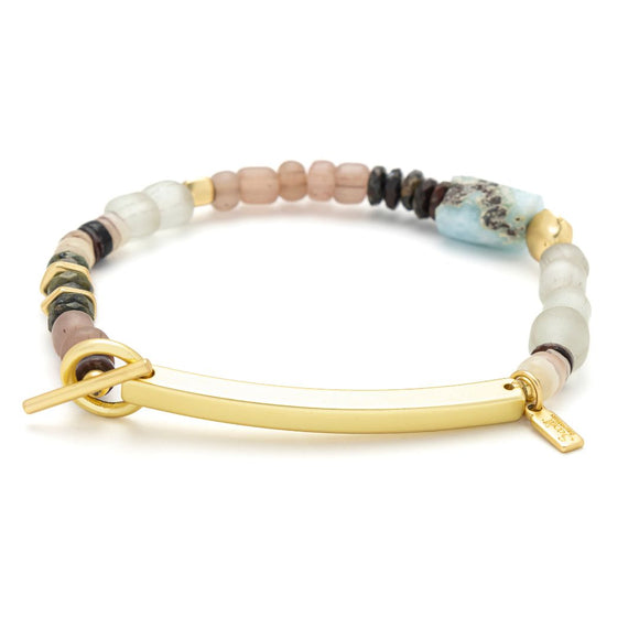 Hidden Message Bracelets