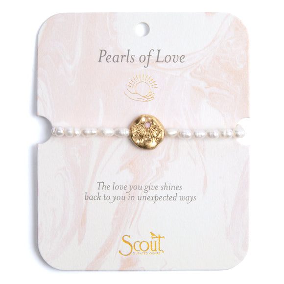 Stones of Love & Connection