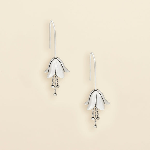 Refined Icon Earrings