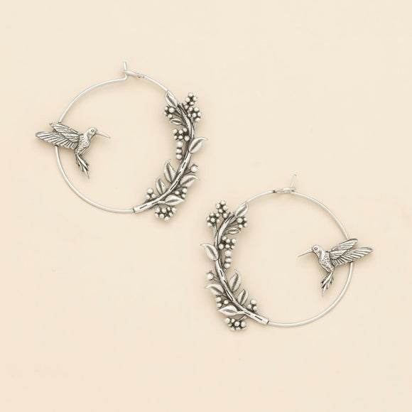 Refined Icon Earrings