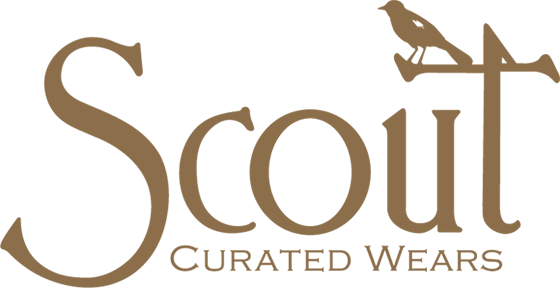 Scout Curated Wears 