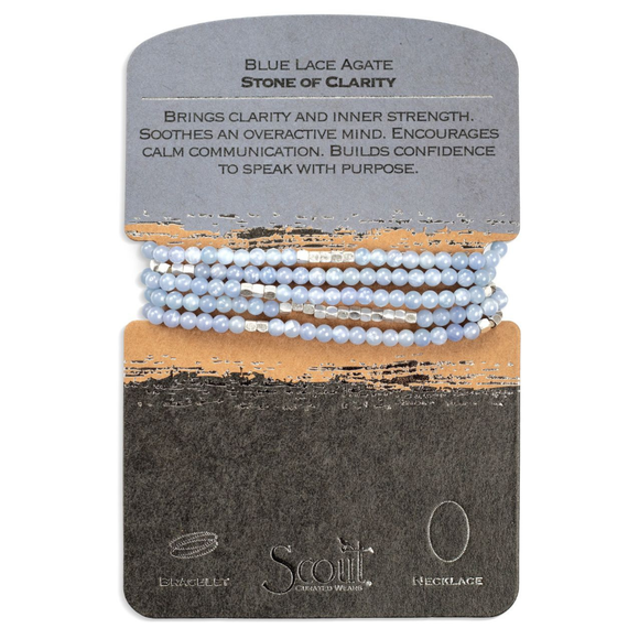 Stone Wrap Collection