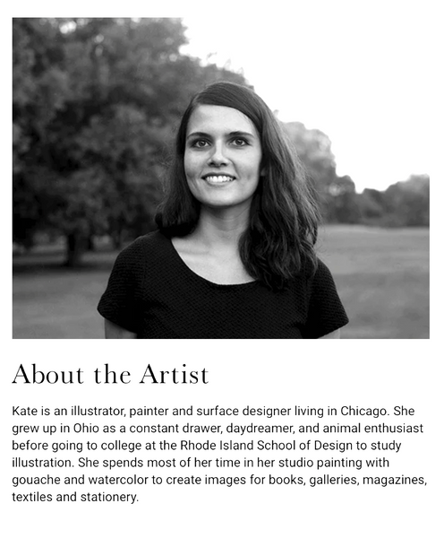 Perfect Rainbow Greeting Card