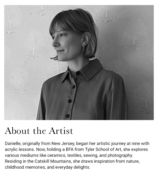 Yellow Stripes Congrats Greeting Card