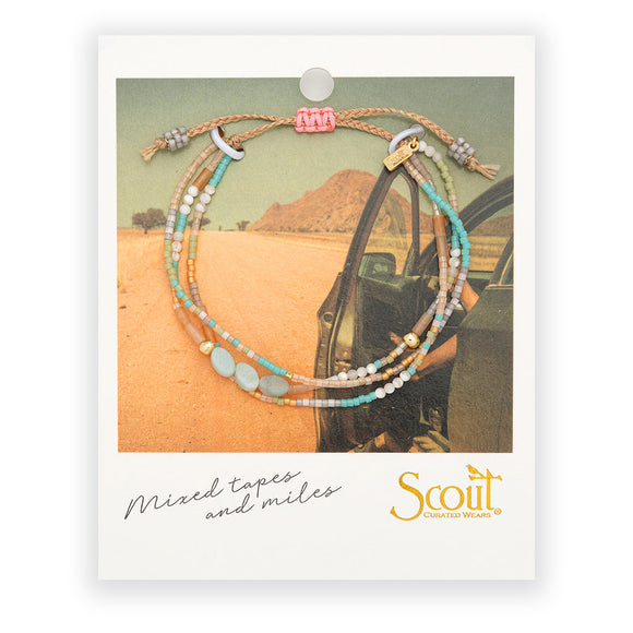 Stacking Bracelets