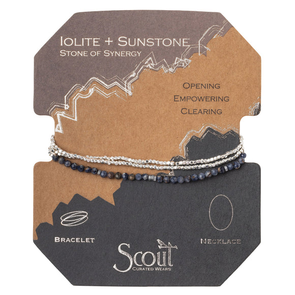 Sunstone - Stone of Energy
