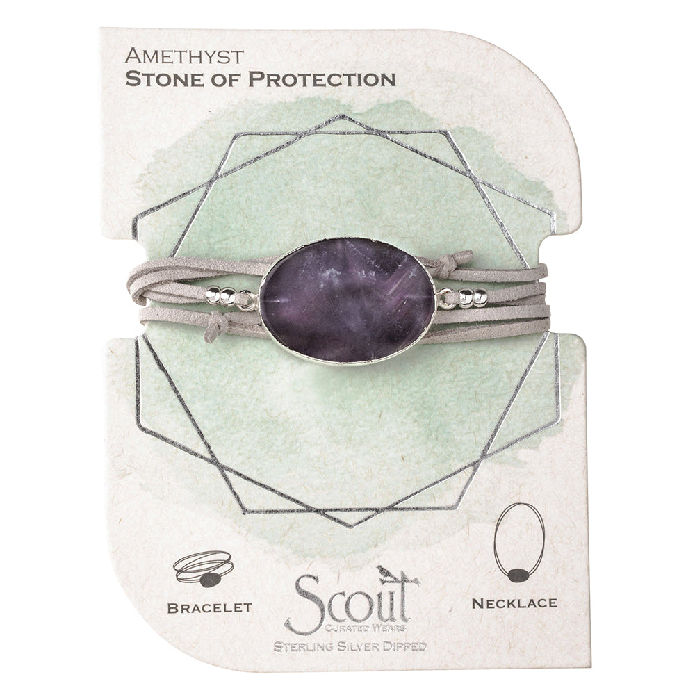 Stone circle studio bracelet store
