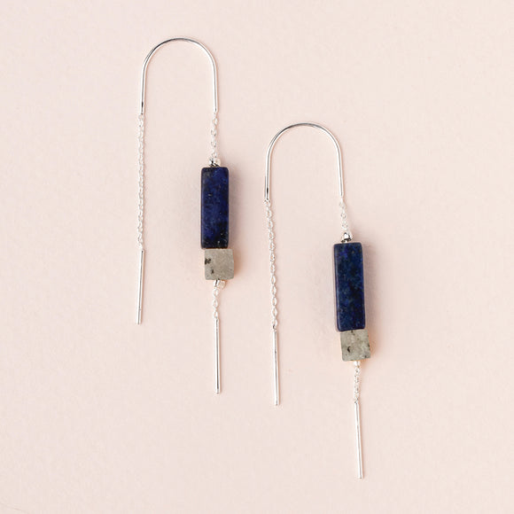 Lapis | Stone of Truth