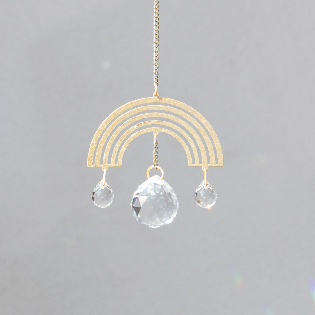 Mini Suncatchers - Scout Curated Wears