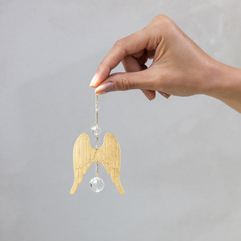 Suncatcher Sticker - Sunshine - Scout Curated Wears