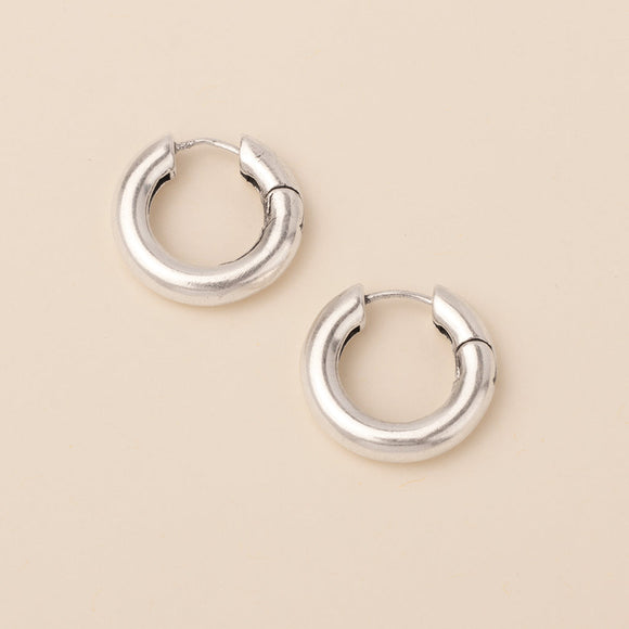Refined Earring Collection