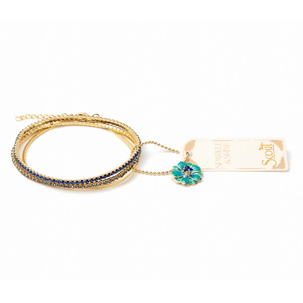 The Daring To Shine Bracelet – Shine Bunny