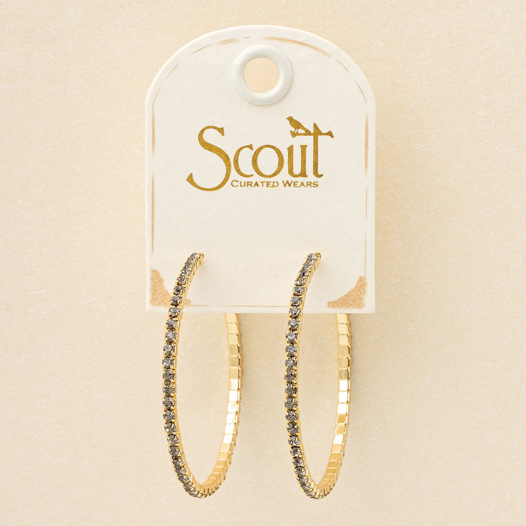 OkayMujer Boutique - Sports Season Earrings-Limited Edition