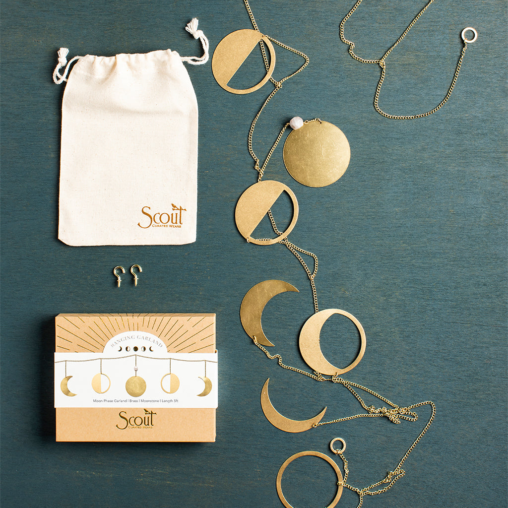 Garland Scout Curated Wears