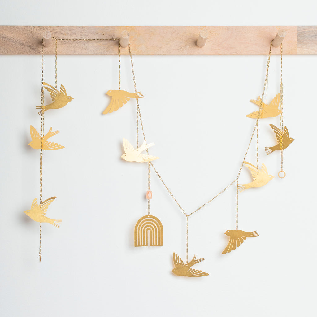 Garland Scout Curated Wears