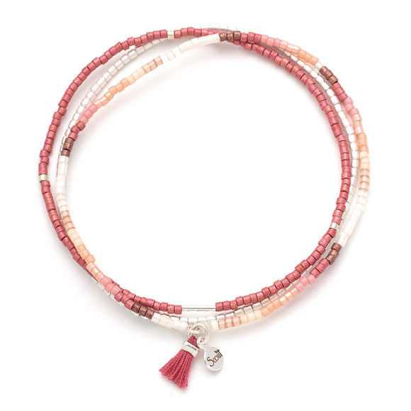 Chromacolor Bracelet Trio