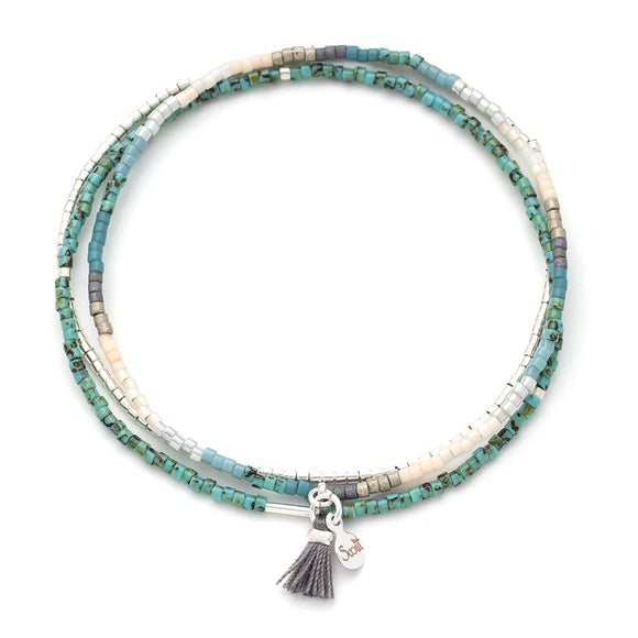 Chromacolor Bracelet Trio