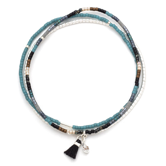 Chromacolor Bracelet Trio