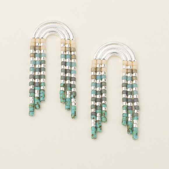 Chromacolor Miyuki Bracelet & Earring Collections