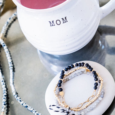 Strength & Protection Stack