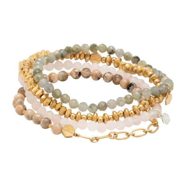 Garden of Love Stack