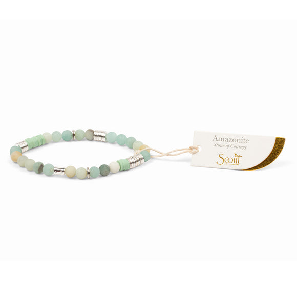 Intermix Stacking Bracelet