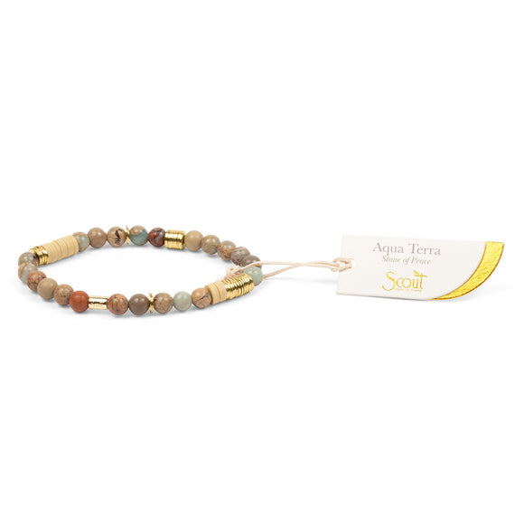 Intermix Stacking Bracelet