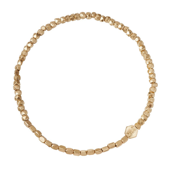 Metal Wraps & Stacking Bracelets