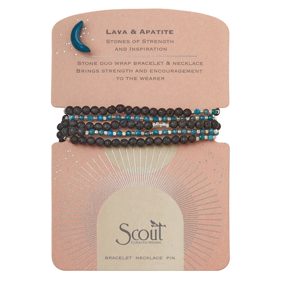 Lava | Stone of Strength