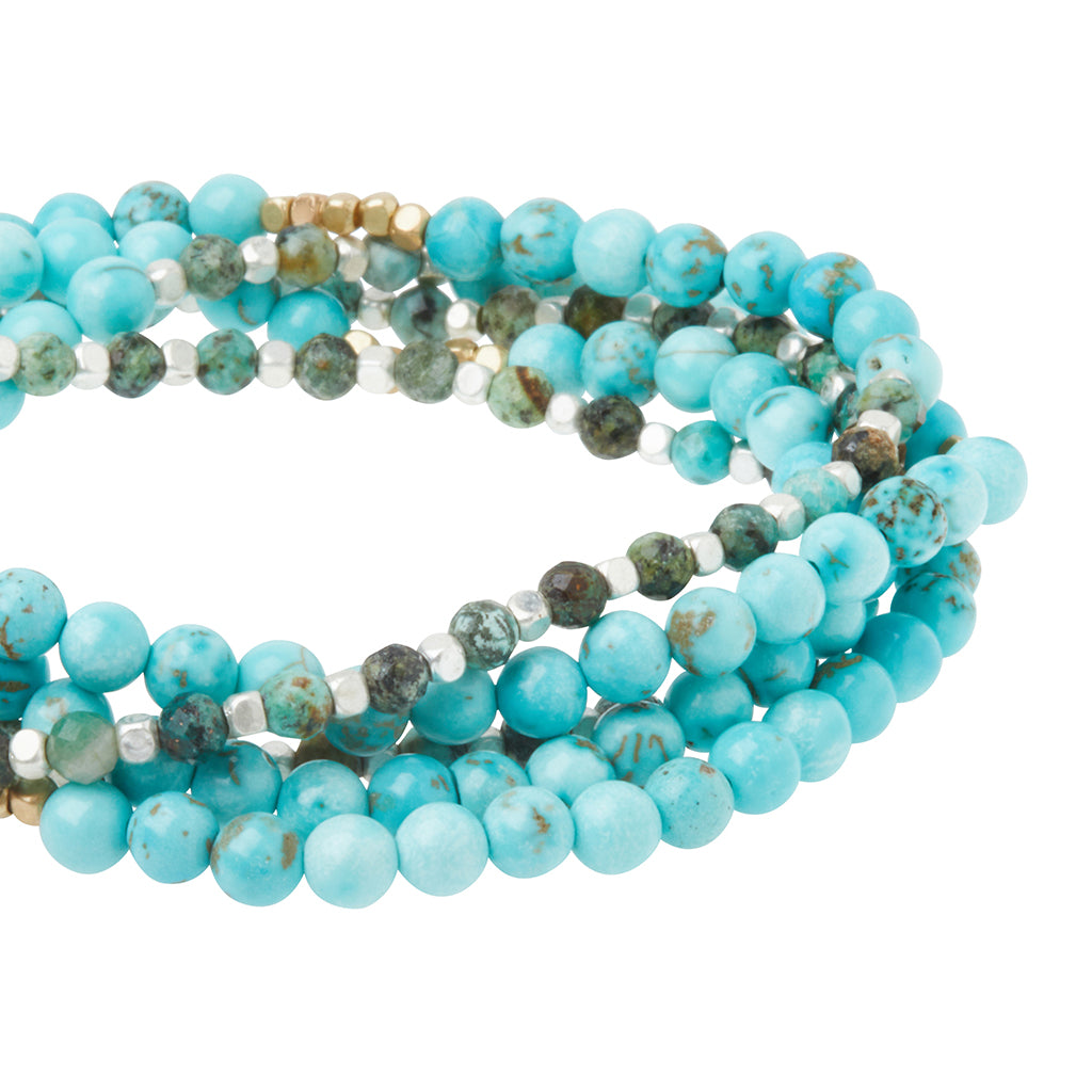 Women's Turquoise Bracelet – RoseGold & Black Pty Ltd